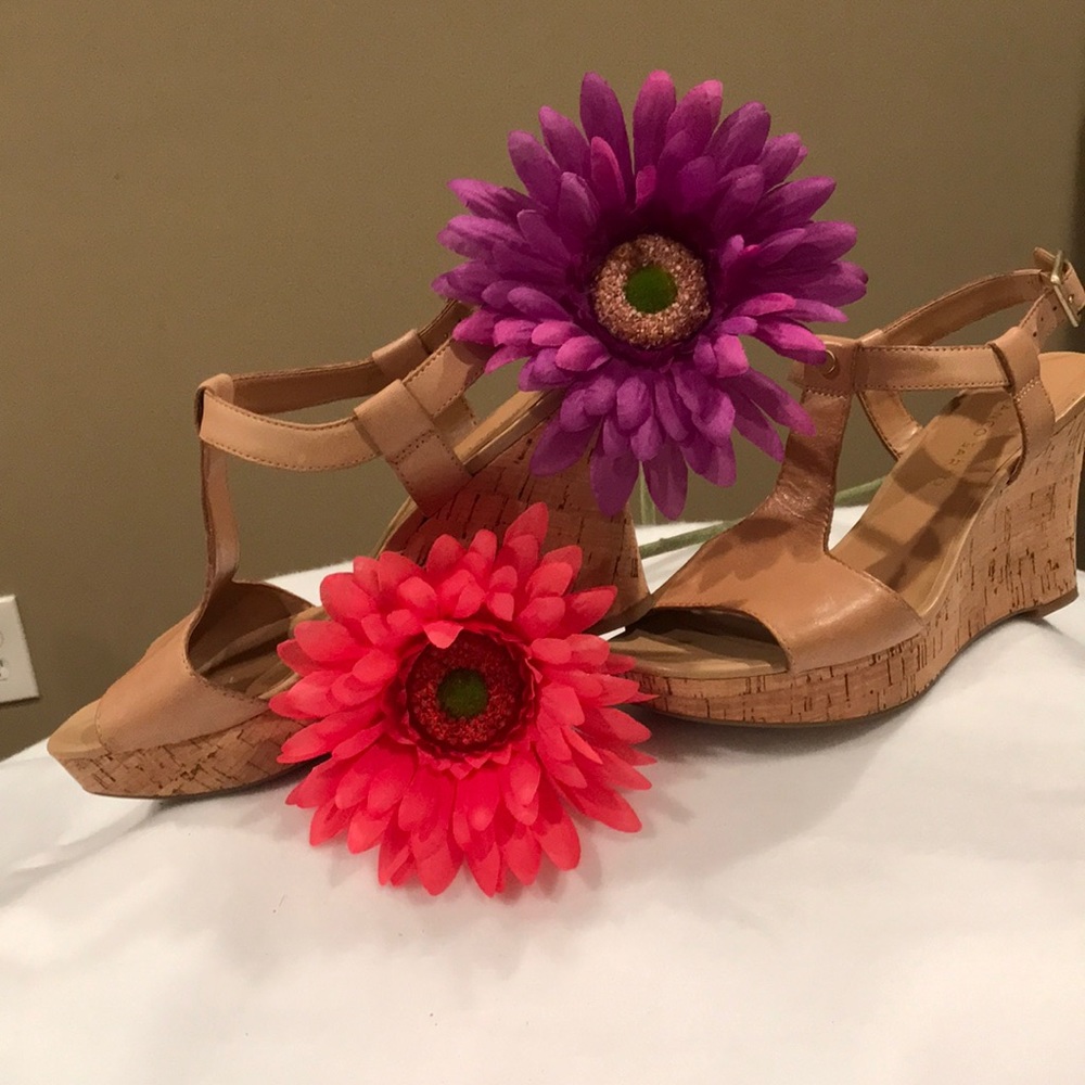 Franco Sarto Espadrilles